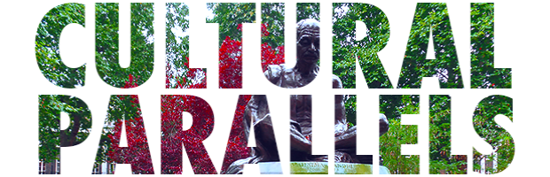 Cultural Parallels