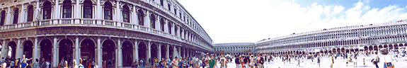 Piazza San Marco