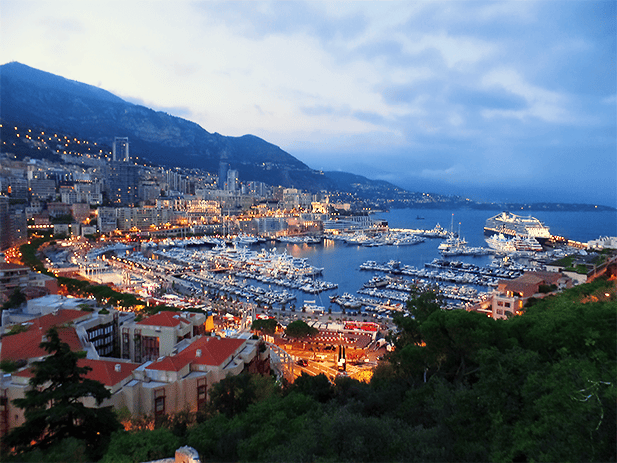 Monaco – circumpolarfox