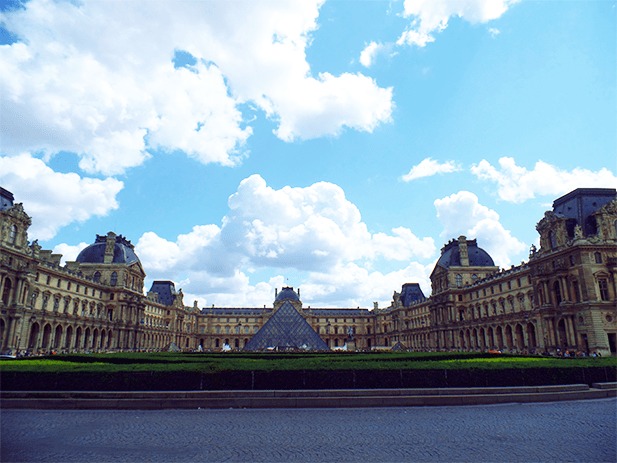Louvre Museum
