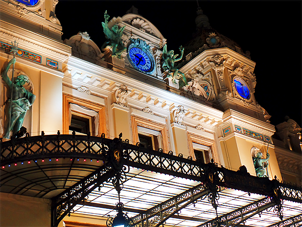 Monte Carlo Casino